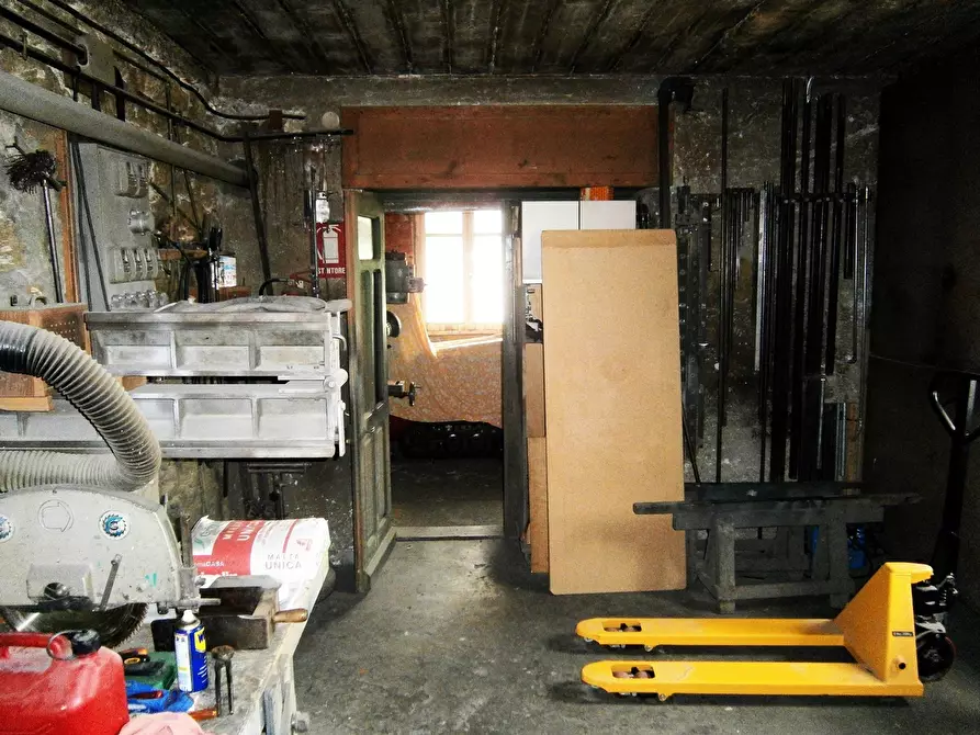 Immagine 10 di Rustico / casale in vendita  a Ponzone