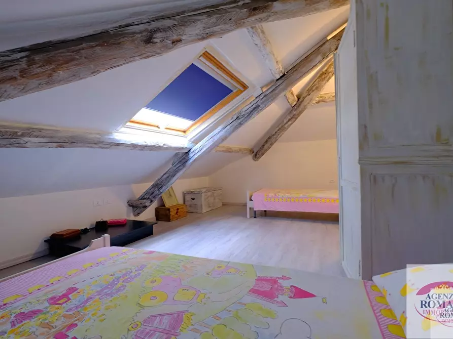 Immagine 45 di Rustico / casale in vendita  in Via Giovo 130 a Pontinvrea