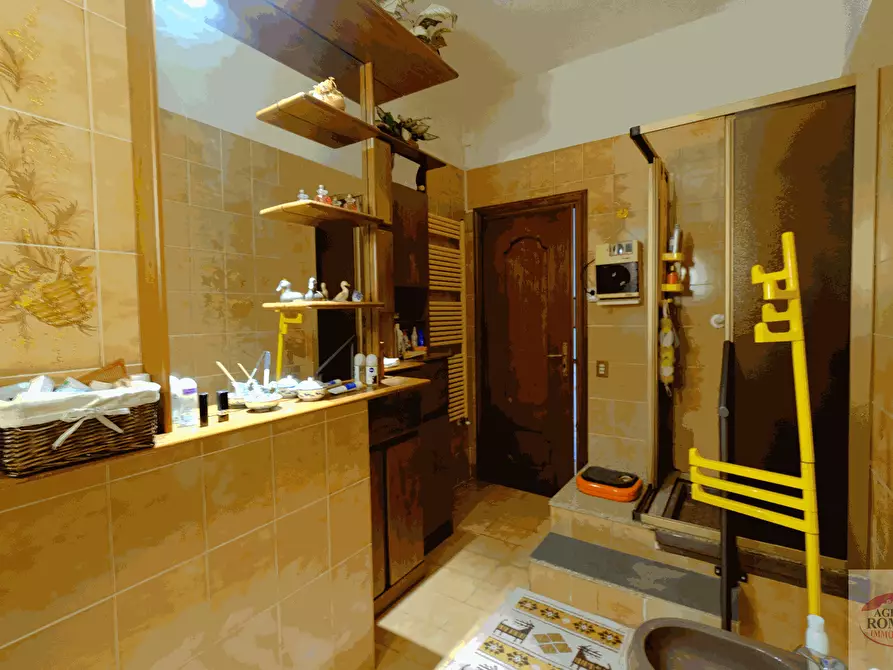 Immagine 25 di Casa indipendente in vendita  in Via Carli 6 a Mioglia