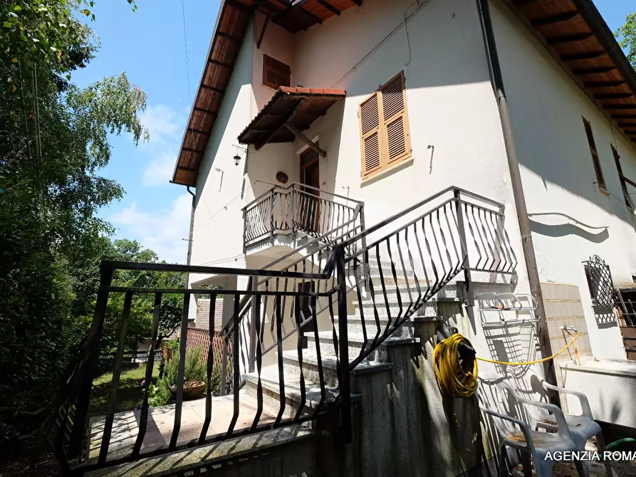 Immagine 4 di Quadrilocale in vendita  a Urbe