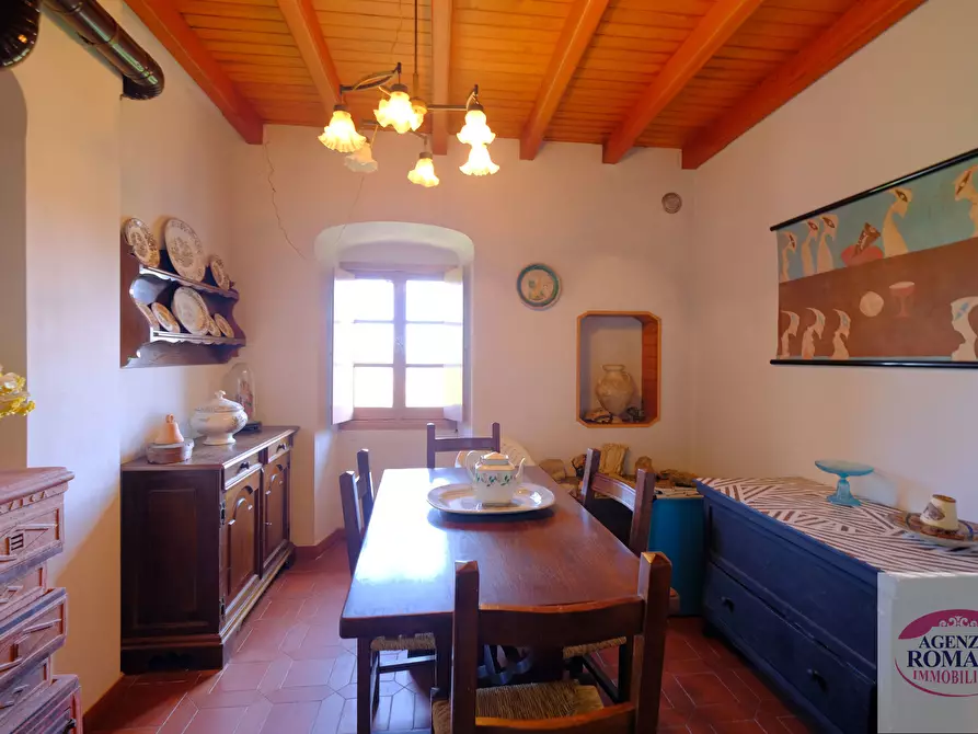 Immagine 24 di Terratetto in vendita  in Via Chiesa, 34 a Sassello