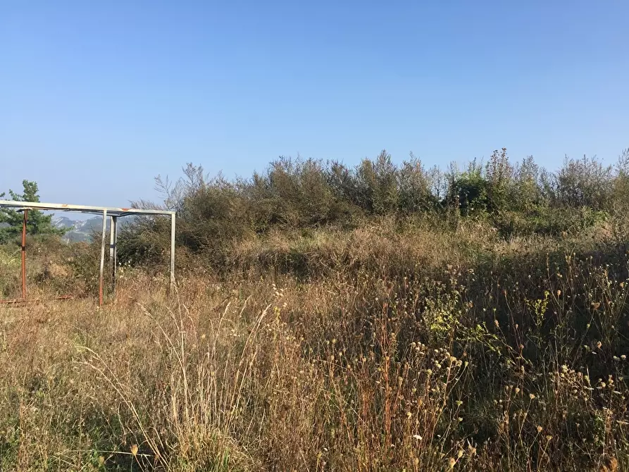 Immagine 27 di Porzione di casa in vendita  a Spigno Monferrato