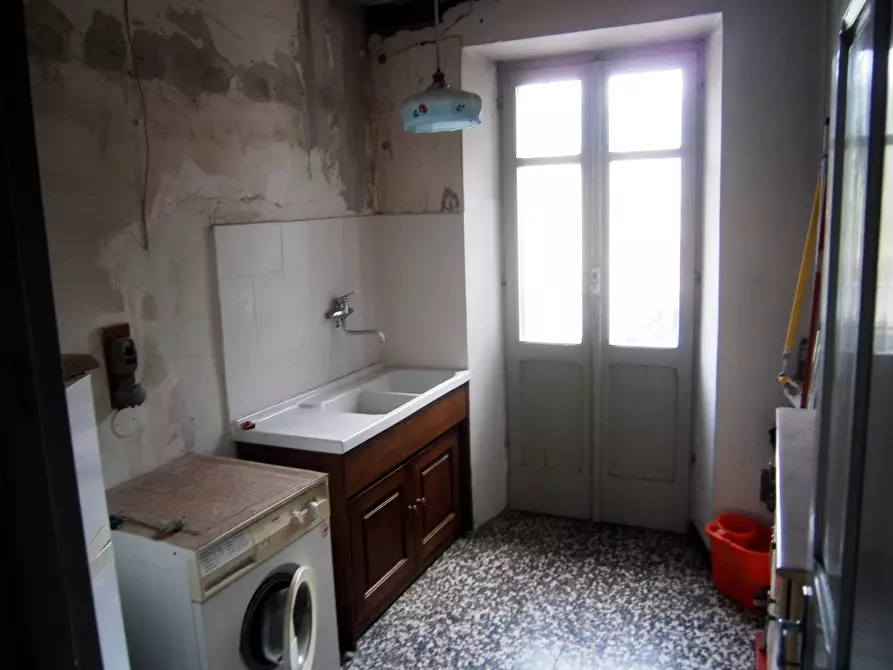 Immagine 14 di Rustico / casale in vendita  a Ponzone