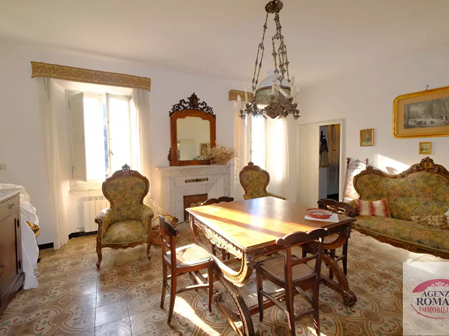 Immagine 20 di Terratetto in vendita  in SP334 69 a Sassello