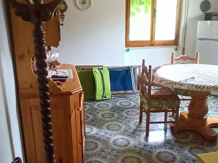 Immagine 5 di Appartamento in vendita  in via Vara Superiore 39 a Urbe