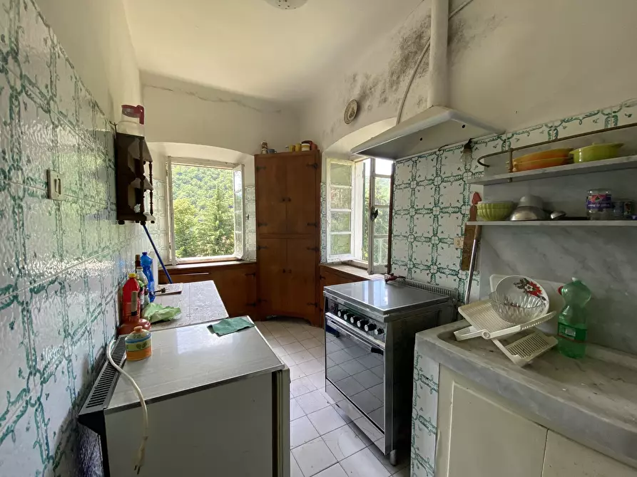 Immagine 9 di Appartamento in vendita  in Via eugenio zunini 16 a Urbe