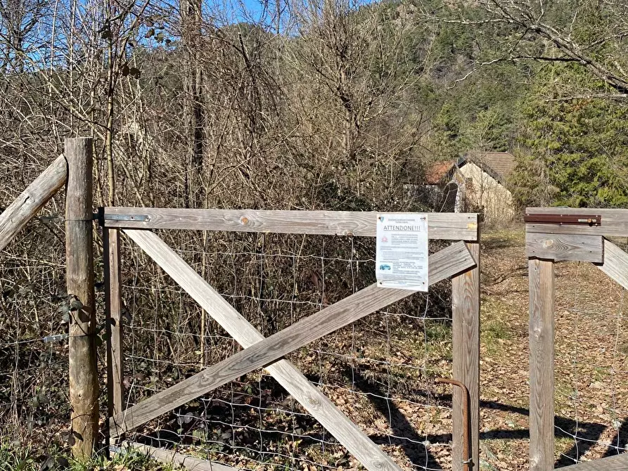 Immagine 31 di Rustico / casale in vendita  in Via Case Sparse Badia 19A a Tiglieto