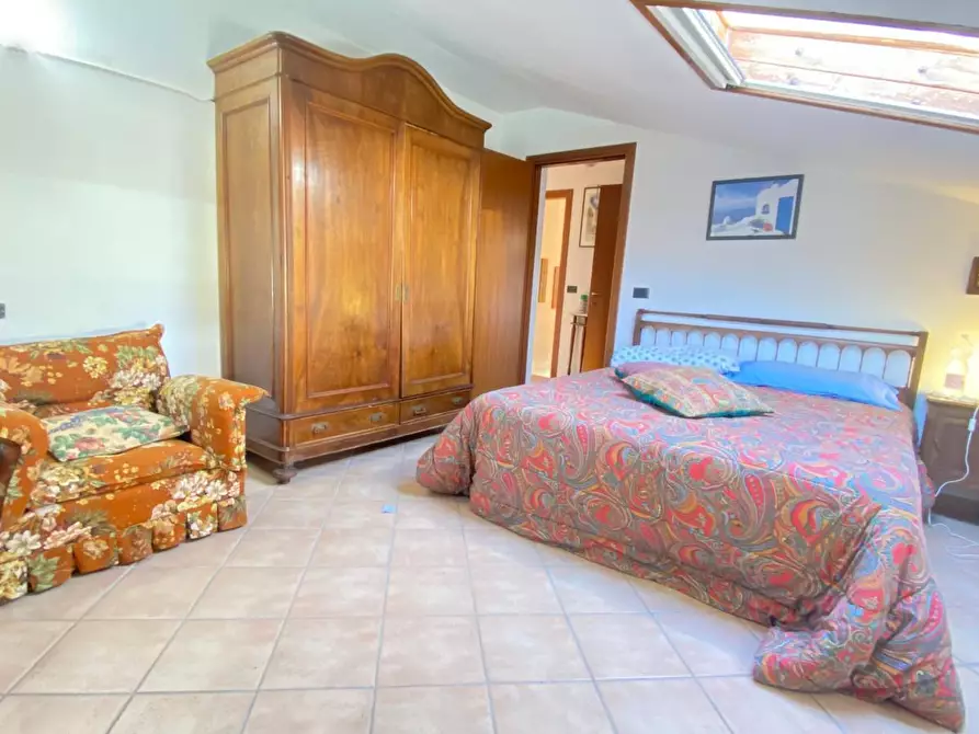 Immagine 23 di Casa indipendente in vendita  a Ponzone