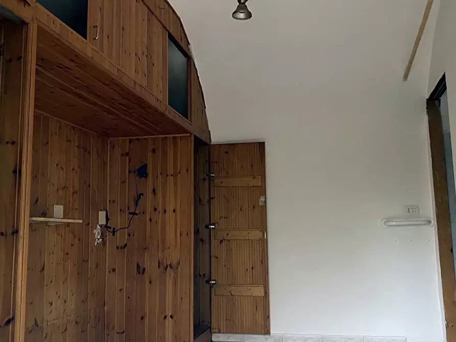 Immagine 6 di Bilocale in vendita  a Mioglia