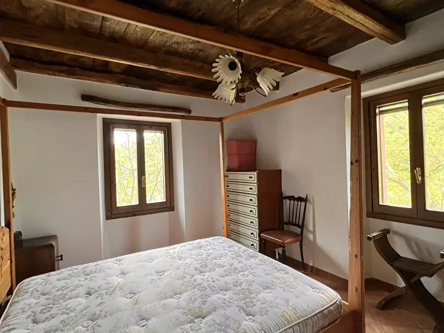 Immagine 15 di Rustico / casale in vendita  in Strada Pessina - Batresca 333 a Ponzone