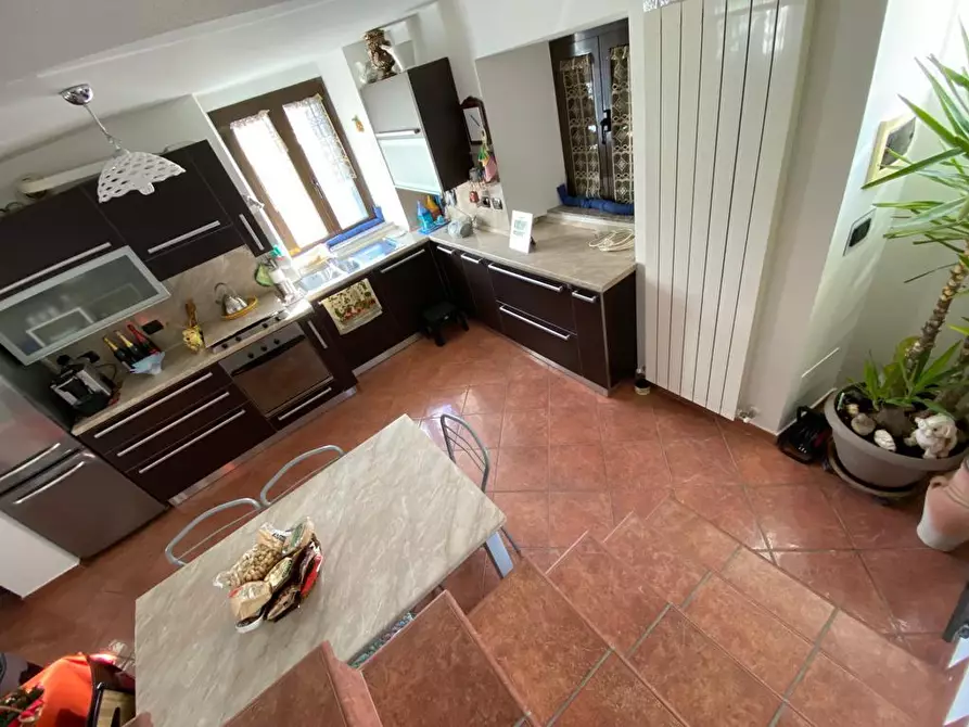 Immagine 12 di Terratetto in vendita  a Ponzone