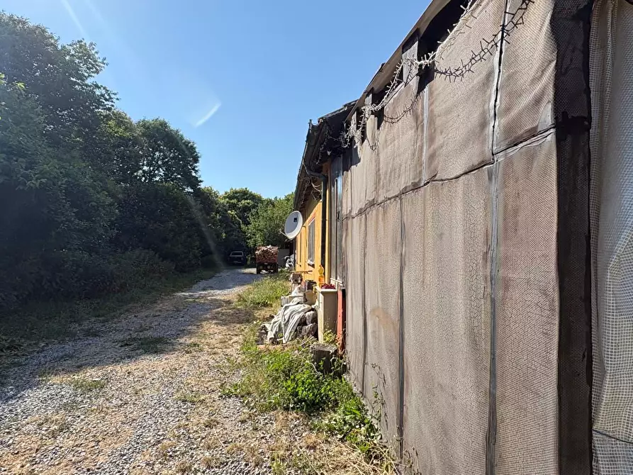 Immagine 55 di Casa indipendente in vendita  in Strada Provinciale 32 6 a Pontinvrea
