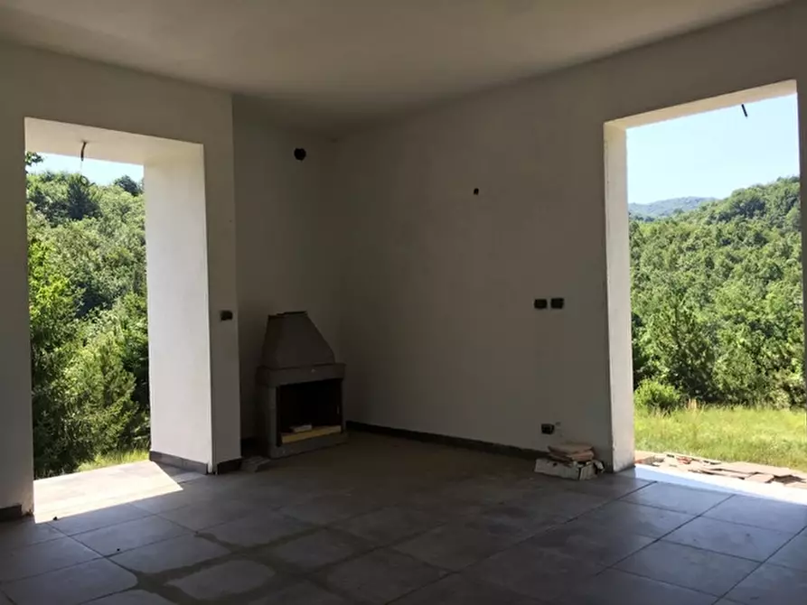 Immagine 28 di Rustico / casale in vendita  a Pontinvrea