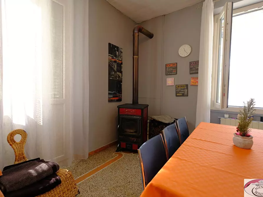 Immagine 8 di Appartamento in vendita  in Via Roma 49c a Sassello