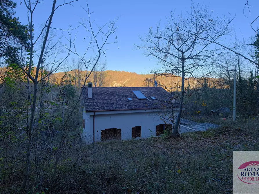 Immagine 9 di Villa in vendita  a Piana Crixia