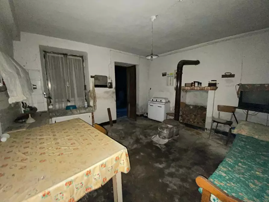 Immagine 20 di Rustico / casale in vendita  in Via G. B. Martinu 25 a Mioglia