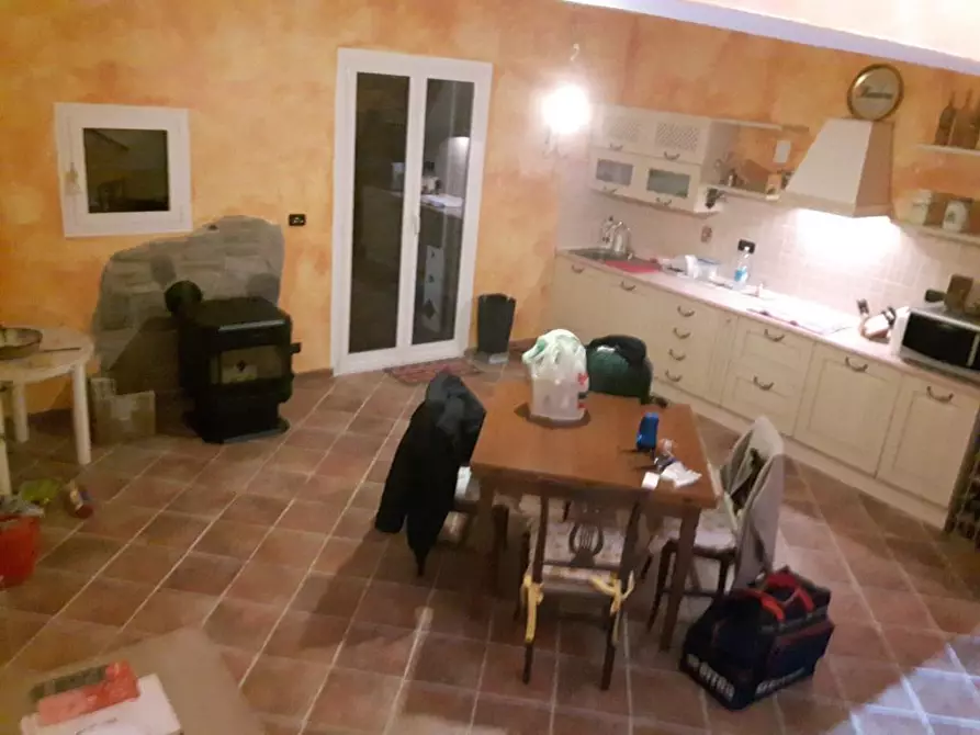 Immagine 2 di Appartamento in vendita  in via Carlina 9/8 a Urbe