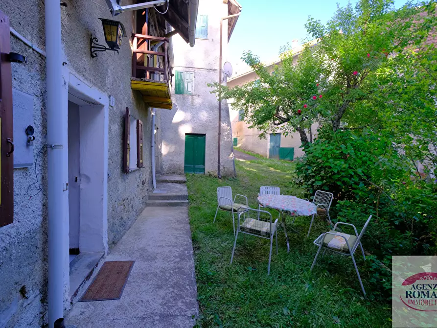 Immagine 5 di Terratetto in vendita  in Località Rossina 2 a Sassello