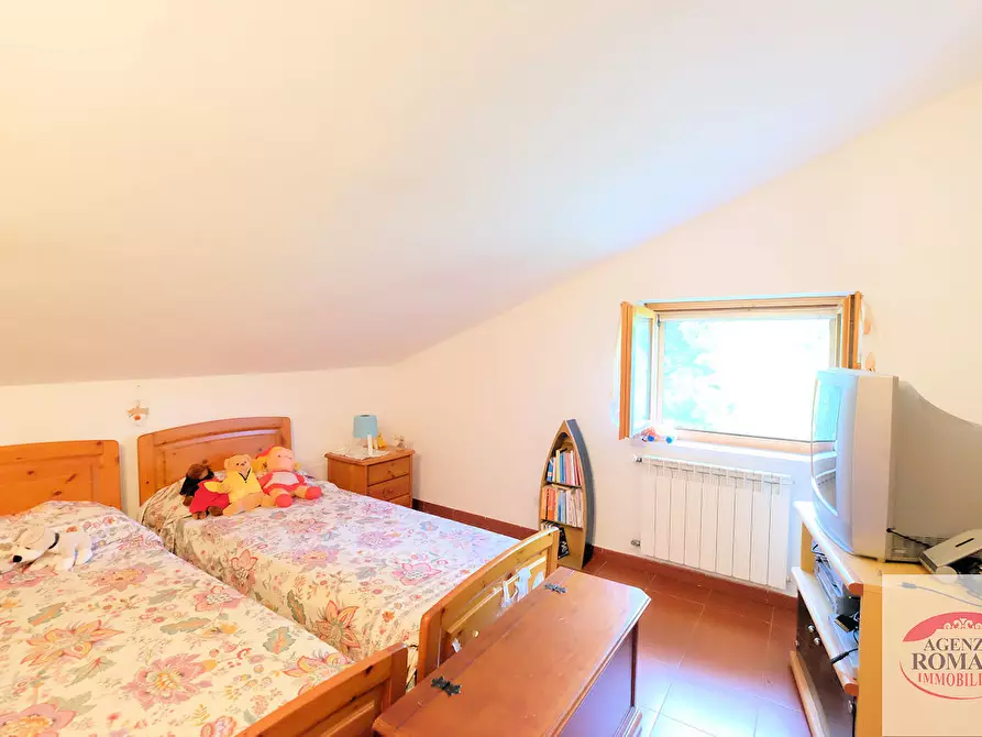 Immagine 21 di Villa in vendita  a Pontinvrea