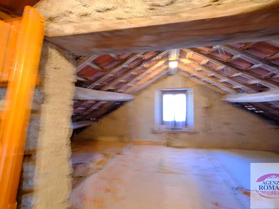 Immagine 43 di Casa indipendente in vendita  in Via Savona 47 a Urbe