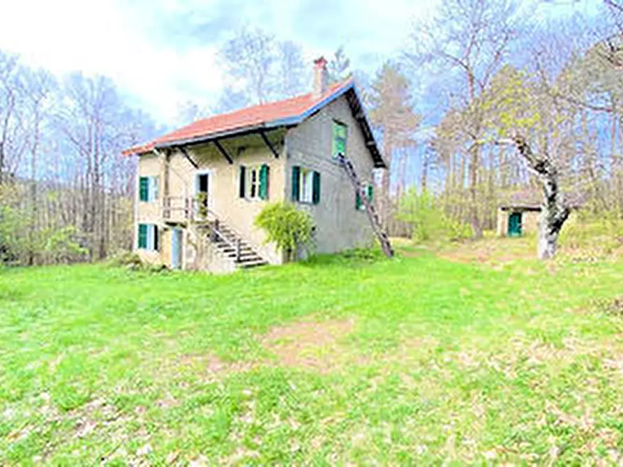 Immagine 9 di Rustico / casale in vendita  in Via Marasca 28 a Urbe