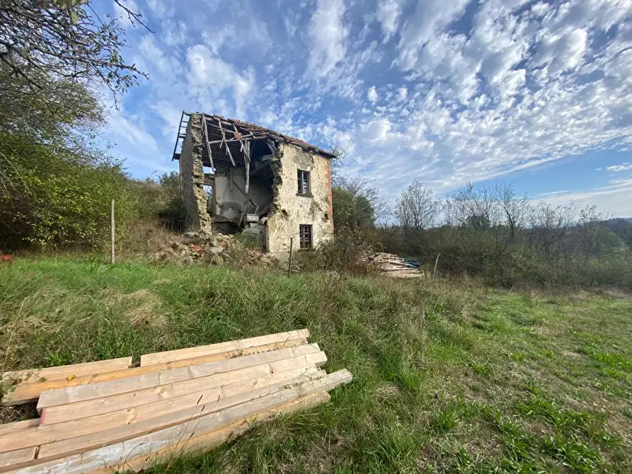 Immagine 4 di Rustico / casale in vendita  in Località Fidelini 20 a Mioglia