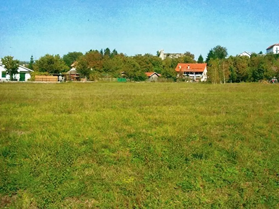 Immagine 4 di Terreno edificabile in vendita  a Sassello