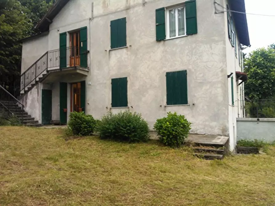 Immagine 3 di Appartamento in vendita  a Sassello