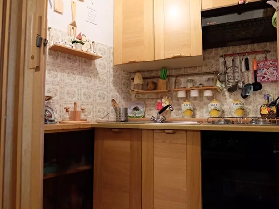 Immagine 5 di Appartamento in vendita  a Sassello