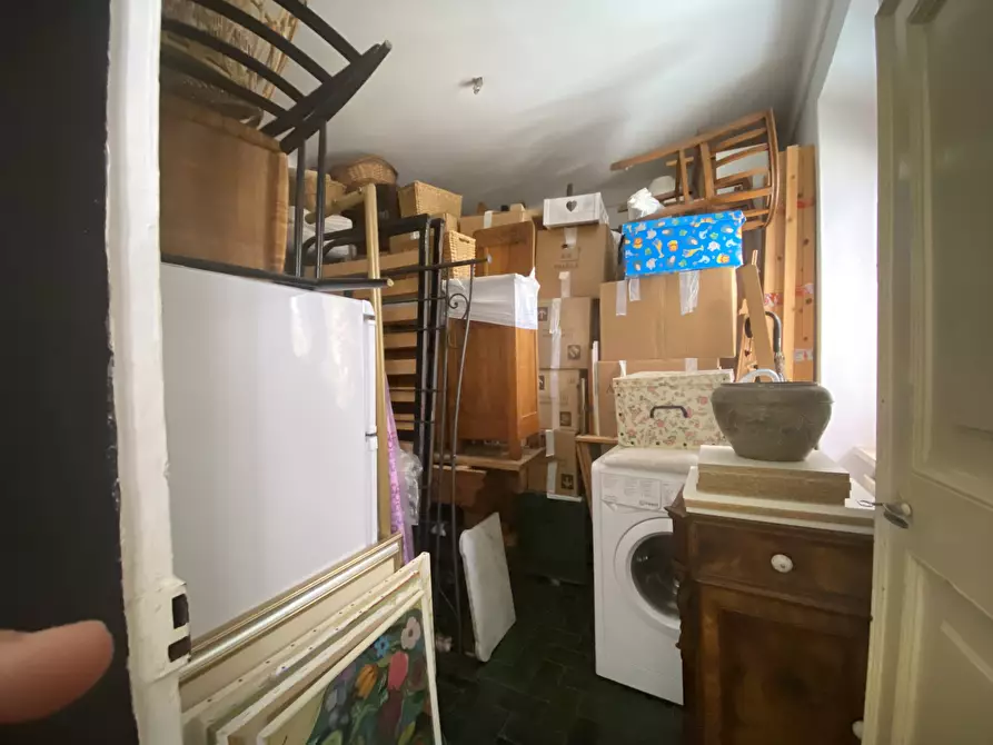 Immagine 11 di Trilocale in vendita  in Via dei Perrando 9 a Sassello