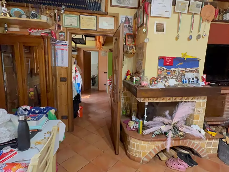Immagine 15 di Casa indipendente in vendita  in Strada Provinciale 32 6 a Pontinvrea