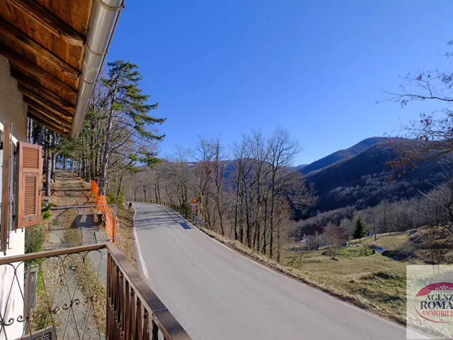 Immagine 7 di Casa indipendente in vendita  in Via Savona 47 a Urbe