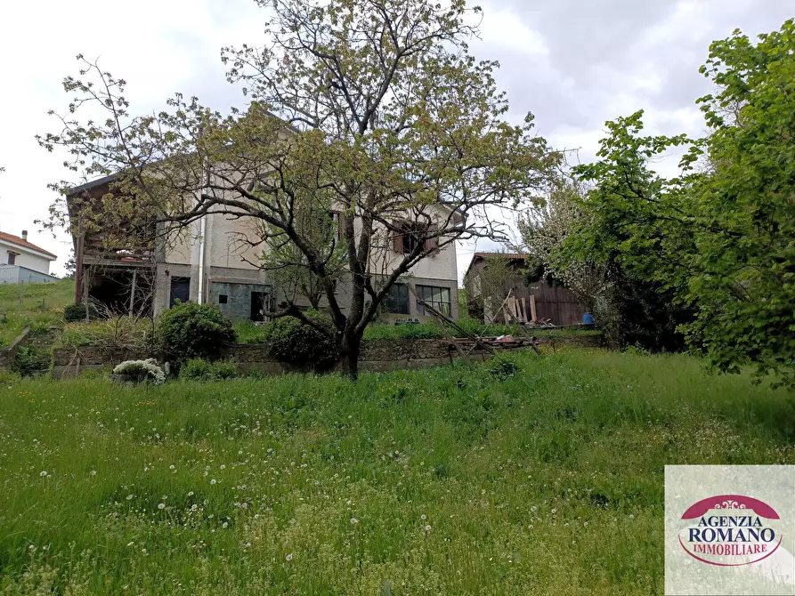 Immagine 6 di Villa in vendita  in Frazione Cimaferle 68 a Ponzone