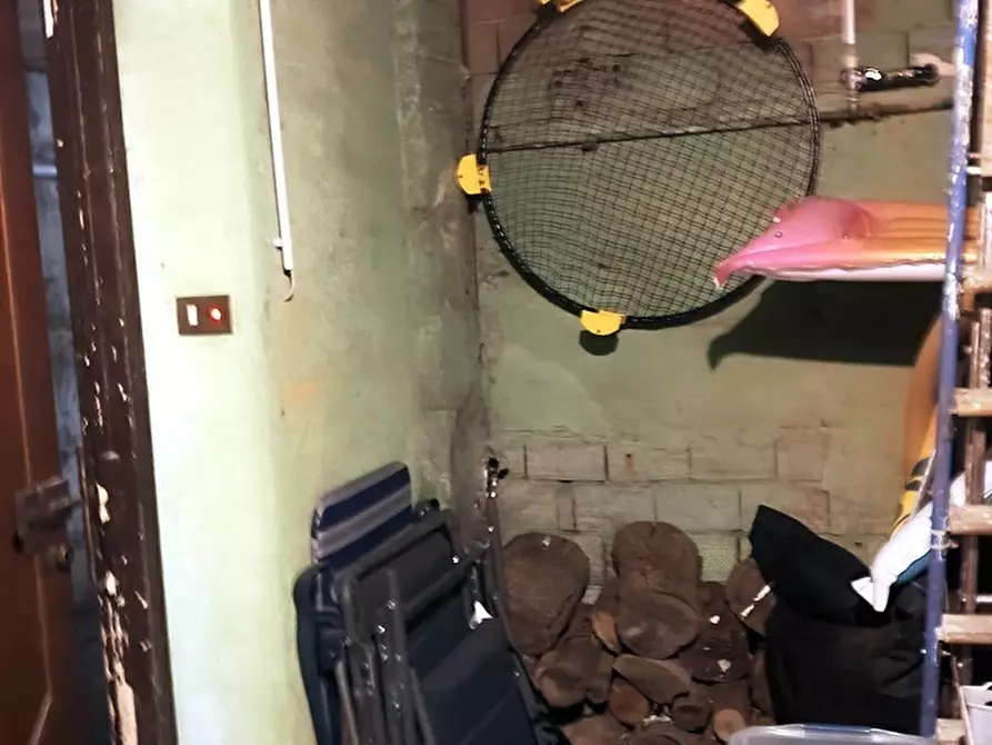 Immagine 43 di Villa in vendita  a Ponzone