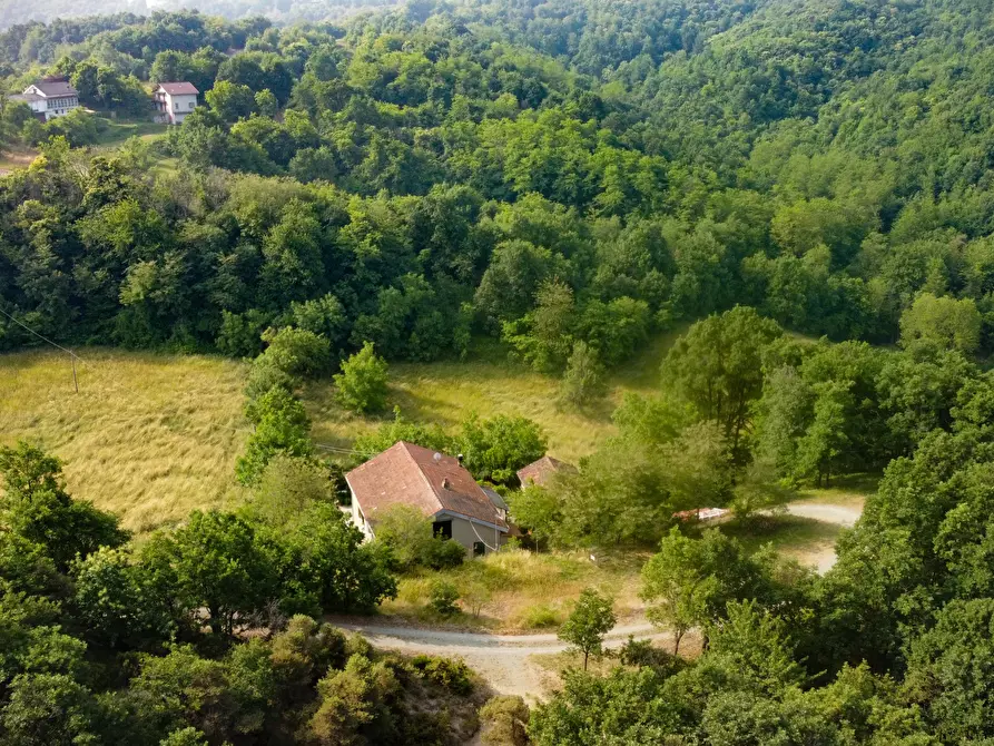 Immagine 38 di Casa indipendente in vendita  in Frazione Cimaferle 213 a Ponzone