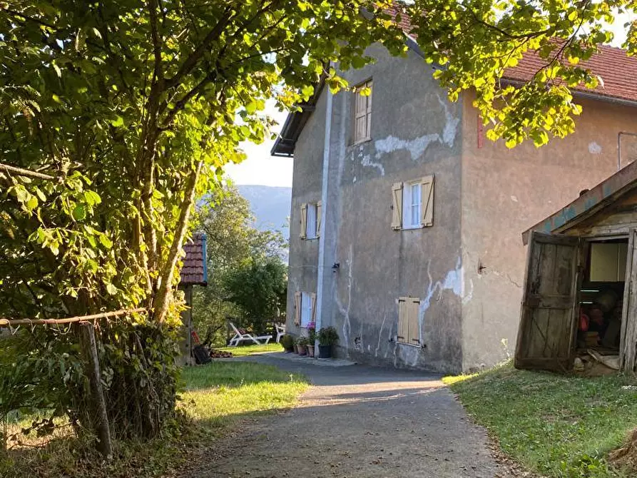 Immagine 2 di Rustico / casale in vendita  a Urbe