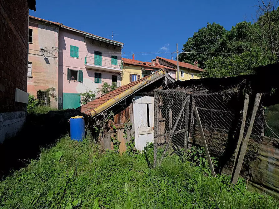 Immagine 3 di Terratetto in vendita  a Pontinvrea