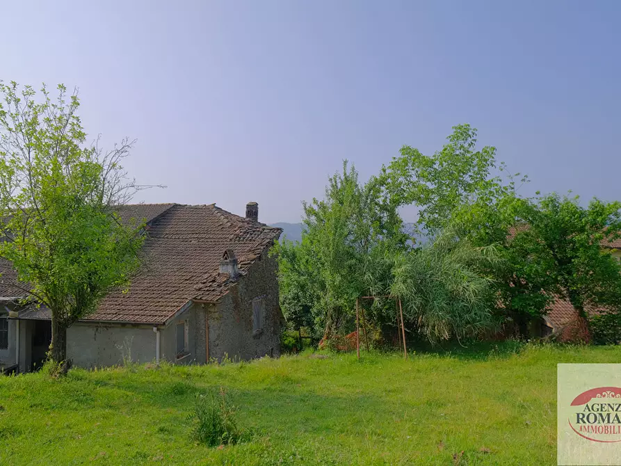 Immagine 9 di Casa semindipendente in vendita  in Frazione Ciglione 85 a Ponzone