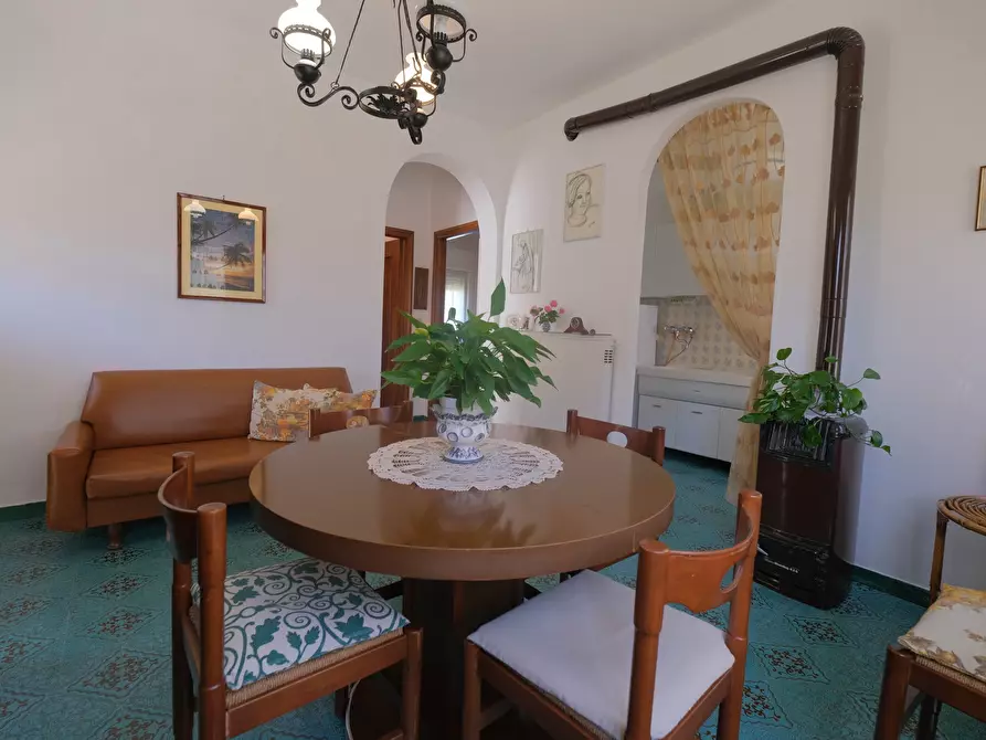 Immagine 22 di Villa in vendita  in Località Poggio 2 a Sassello