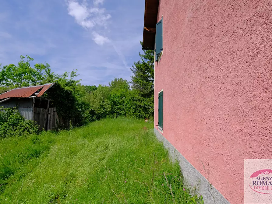 Immagine 31 di Rustico / casale in vendita  in Via dei Perrando 78 a Sassello