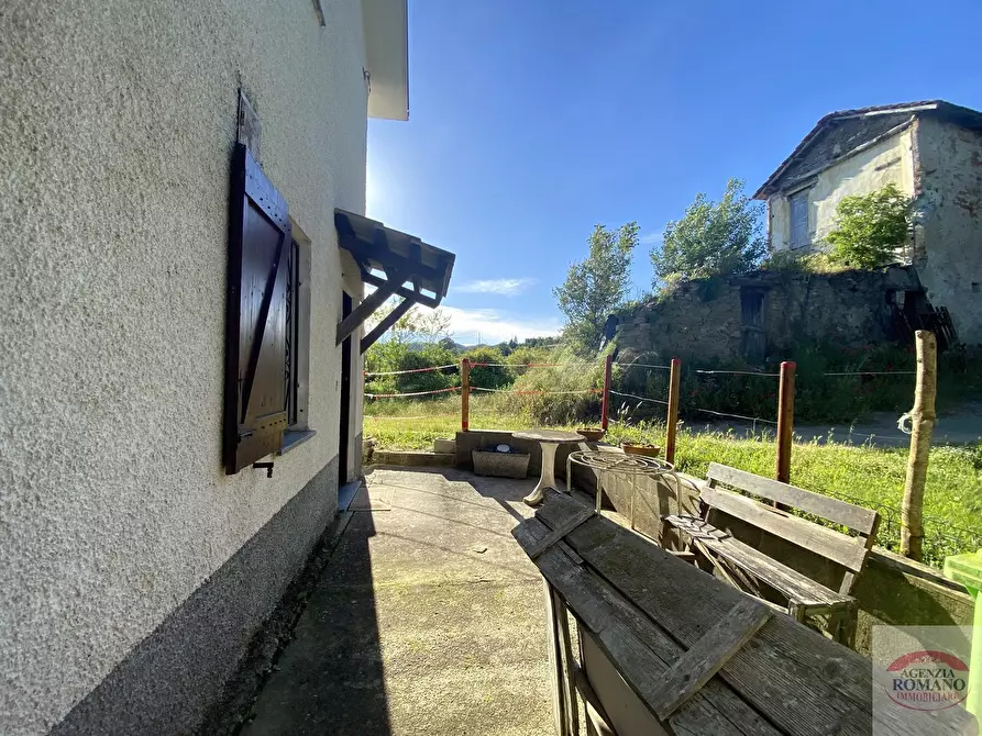 Immagine 31 di Villa in vendita  a Mioglia