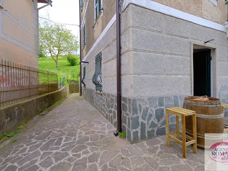 Immagine 21 di Rustico / casale in vendita  in Via Giovo 130 a Pontinvrea