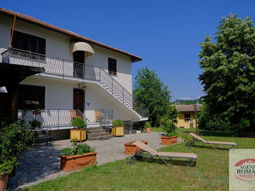 Immagine 3 di Rustico / casale in vendita  in SP334 9 a Sassello