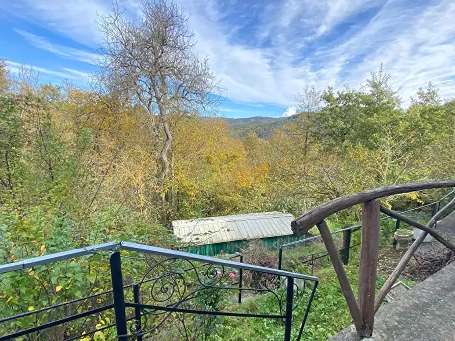 Immagine 4 di Rustico / casale in vendita  in via miogliola 6 a Pareto