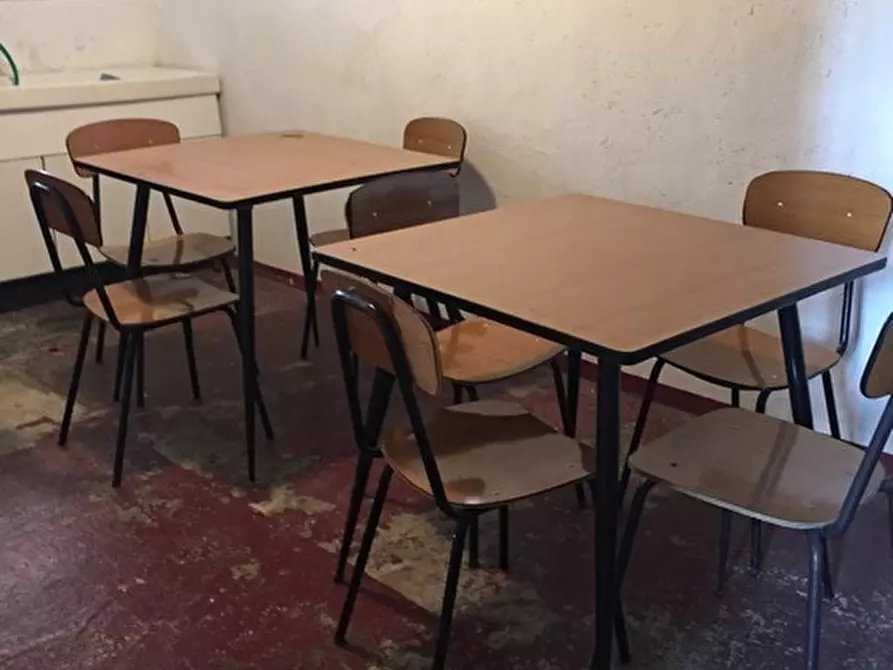 Immagine 13 di Appartamento in vendita  in via Vara Inferiore 10/6 a Urbe