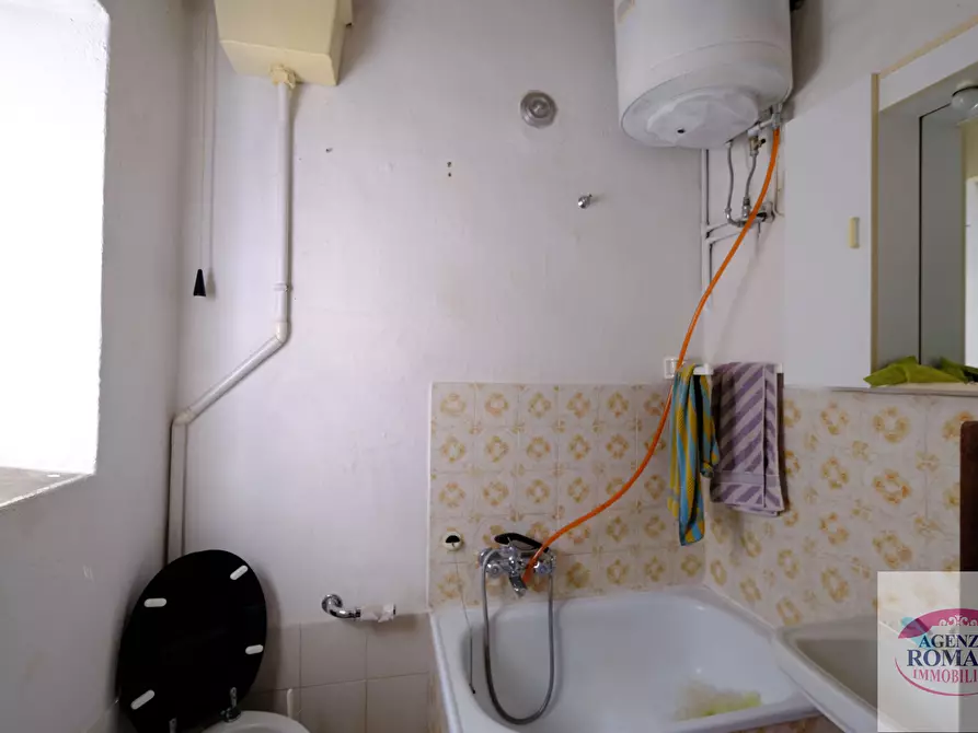 Immagine 28 di Casa indipendente in vendita  a Molare