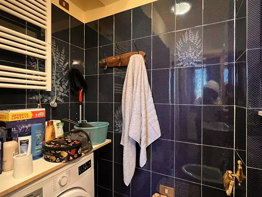 Immagine 16 di Trilocale in vendita  in Via Roma 37 a Pontinvrea