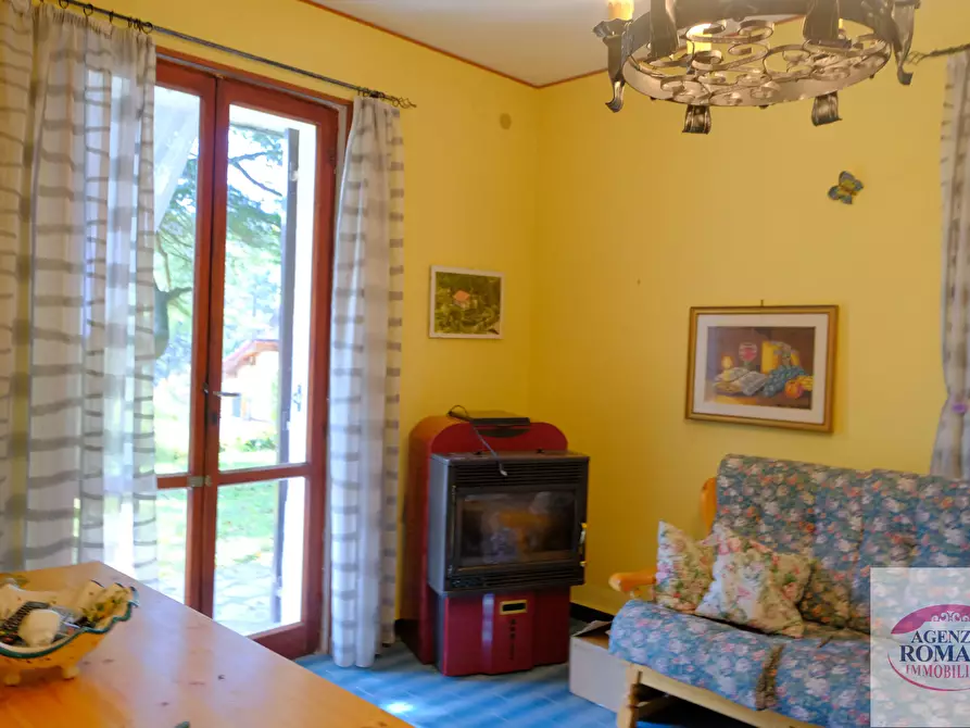 Immagine 25 di Casa indipendente in vendita  in Località la Pineta 27 a Pontinvrea