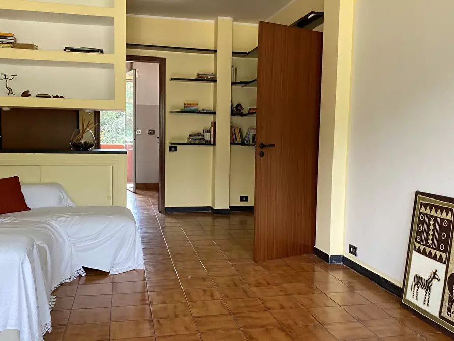 Immagine 12 di Quadrilocale in vendita  in Via della Colletta 46/B/6 a Arenzano