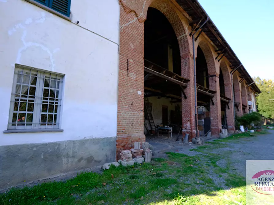 Immagine 4 di Casa indipendente in vendita  a Molare